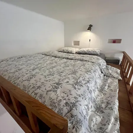 Daire Cozy Private *