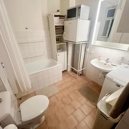 Appartement Cozy Private *