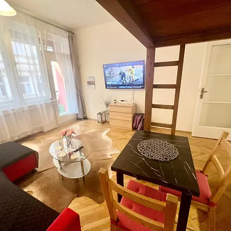 Daire Cozy Private *