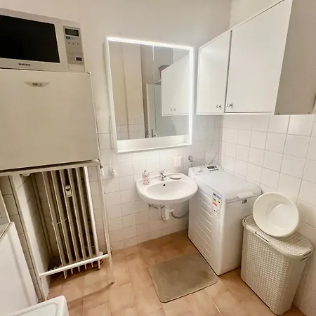 Cozy Private * Prag