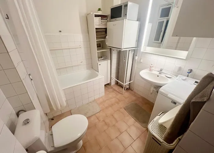 Apartment Cozy Private *