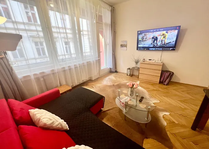 Cozy Private Apartment