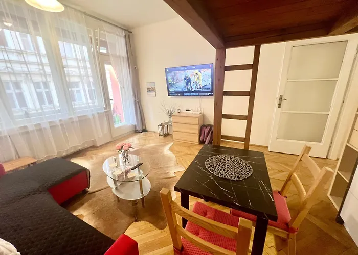 Apartment Cozy Private *