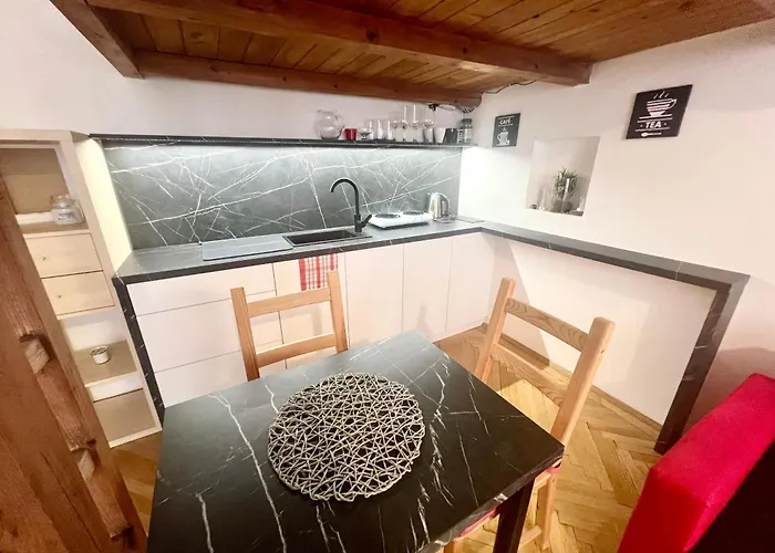 Apartment Cozy Private