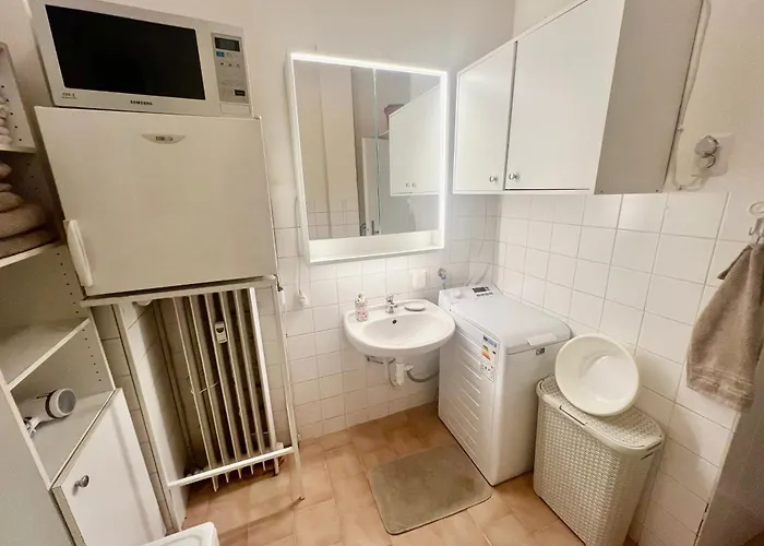 Cozy Private * Prag