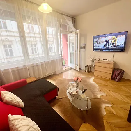 Cozy Private Apartamento *