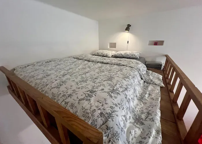 Apartamento Cozy Private *