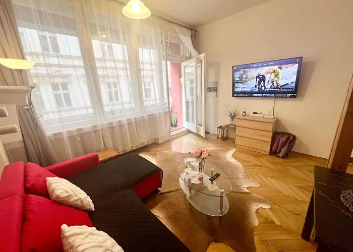 Cozy Private Apartamento *